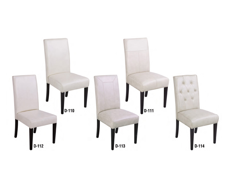 Dining Chairs